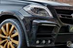 Mercedes-Benz GL-Class by A.R.T. Tuning 2014 года